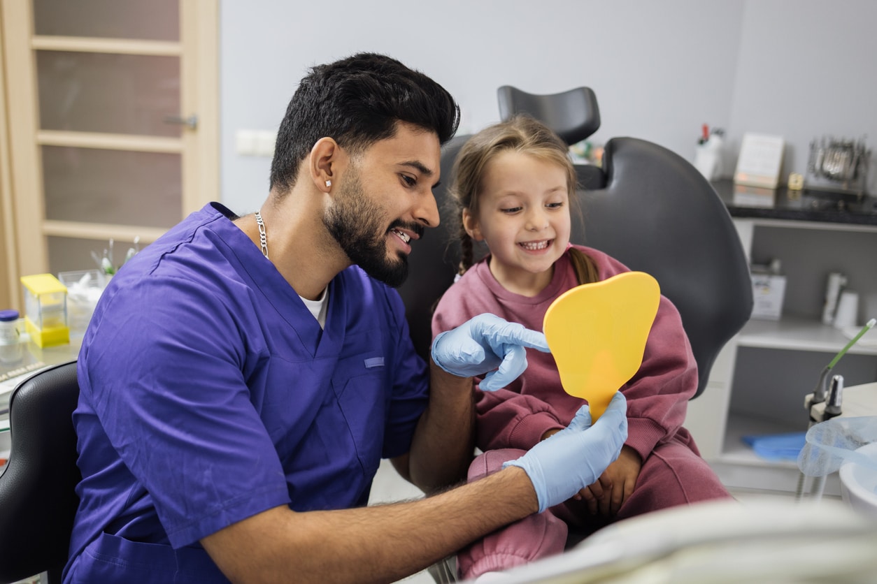 When Should My Child Get Braces Chloe Dental when-should-my-child-get-braces-chloe-dental